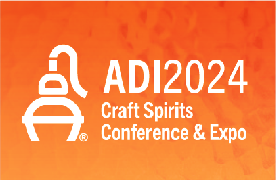 ADI Craft Spirits Conference & Expo