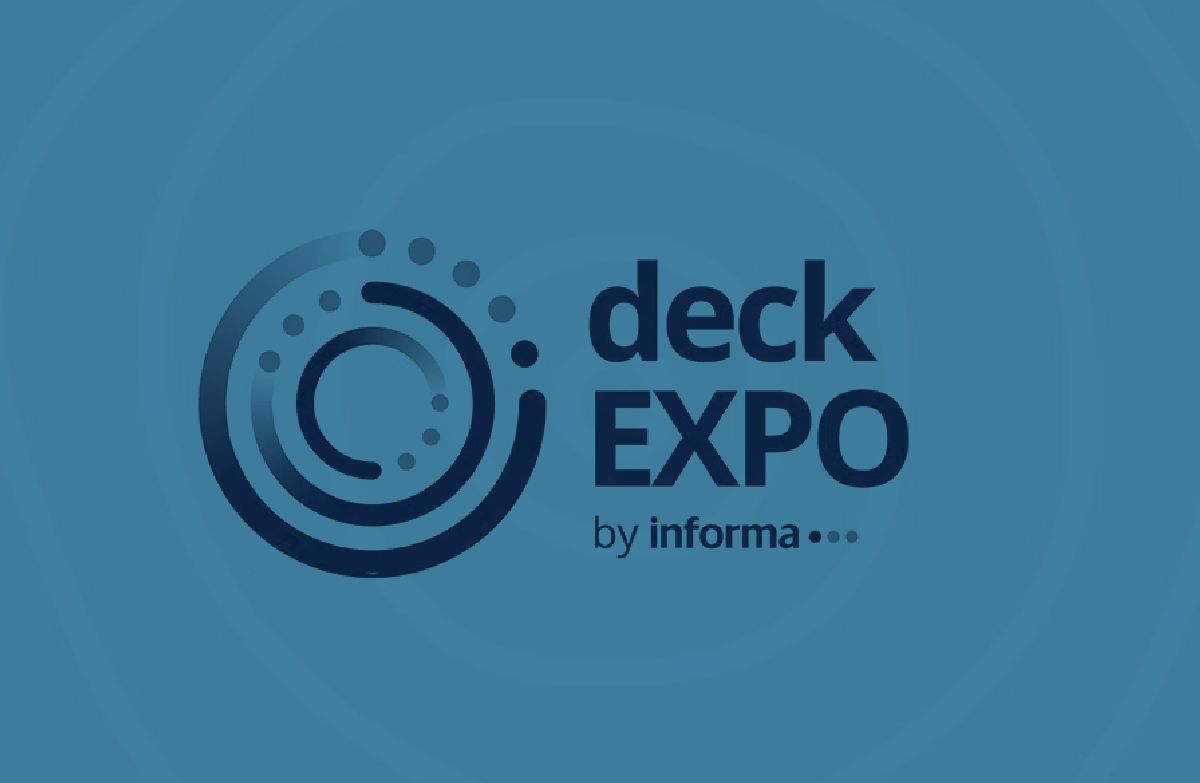 Deck Expo
