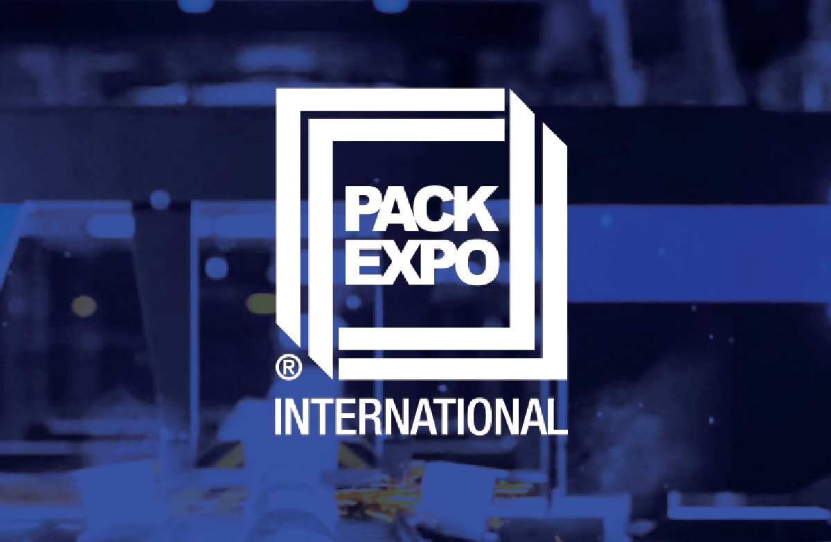 Pack Expo