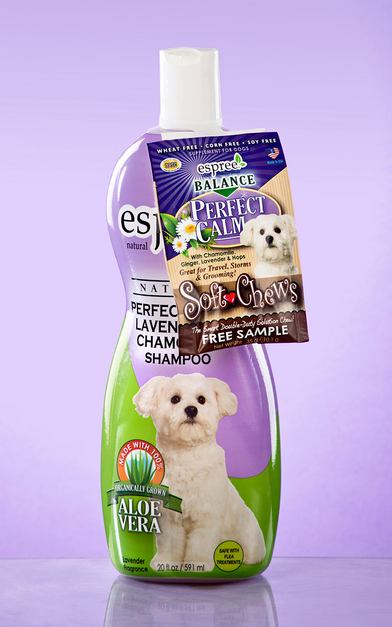 Espree Dog Shampoo 2144